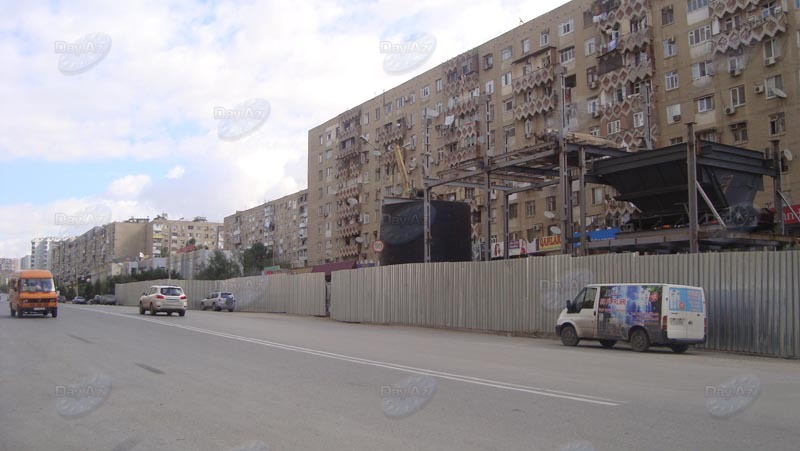 Когда заработает новая ветка бакинской подземки? - ФОТО