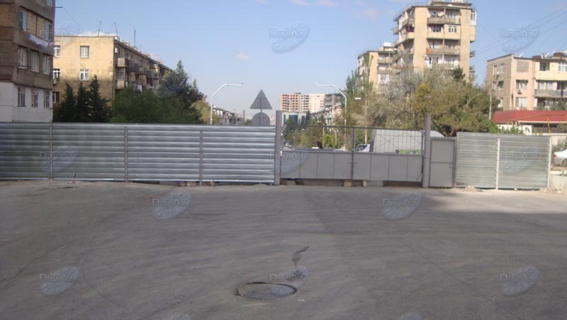 Когда заработает новая ветка бакинской подземки? - ФОТО