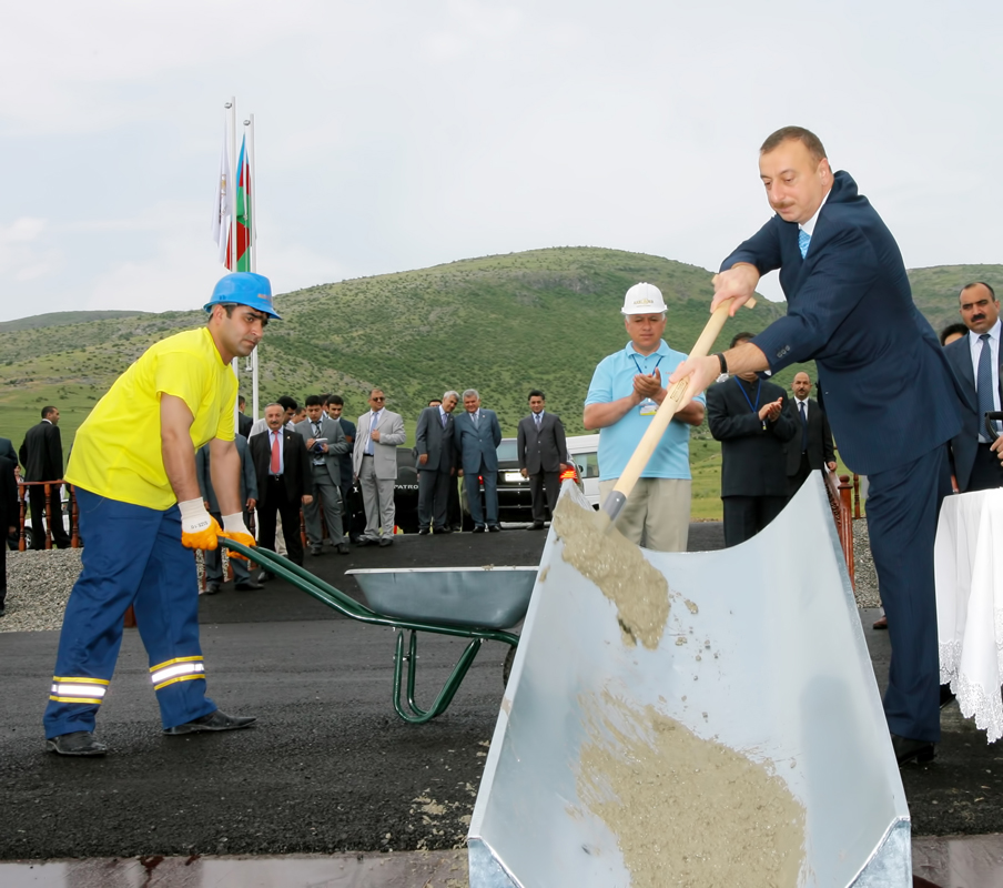 Корпорация Аккорд стремительно выходит на международную арену - ФОТО