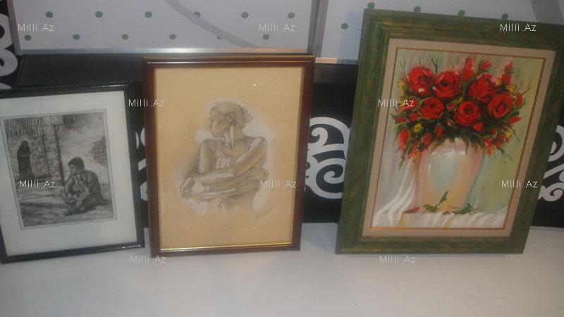 Участницы "Azəri Top Model" продемонстрировали свои таланты - ФОТОСЕССИЯ