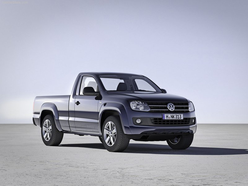 Автомобиль для путешествий и отдыха - Volkswagen Amarok 2011 - ФОТОСЕССИЯ - ОПРОС