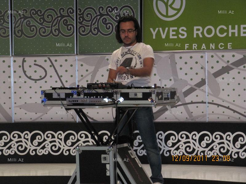 Участницам конкурса "Azəri Top Model" дали шанс - ФОТОСЕССИЯ