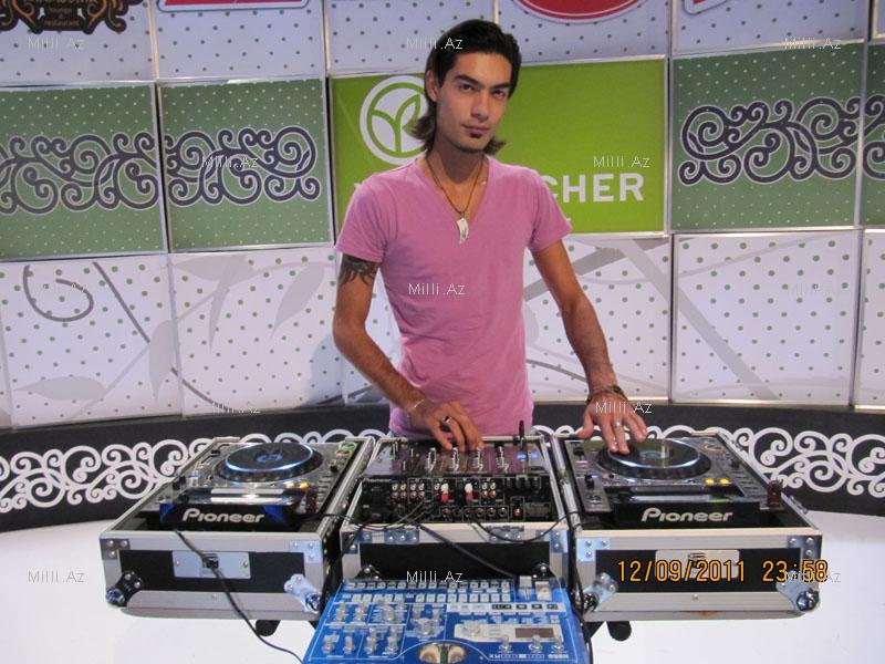 Участницам конкурса "Azəri Top Model" дали шанс - ФОТОСЕССИЯ