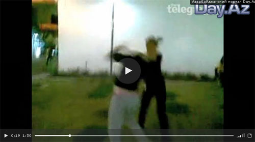 С Youtube удалили уличные драки девушек в Сиднее из-за особой жестокости - ВИДЕО