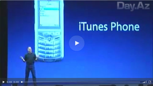 В память о Стиве Джобсе: 10 ярких моментов его жизни - ВИДЕО