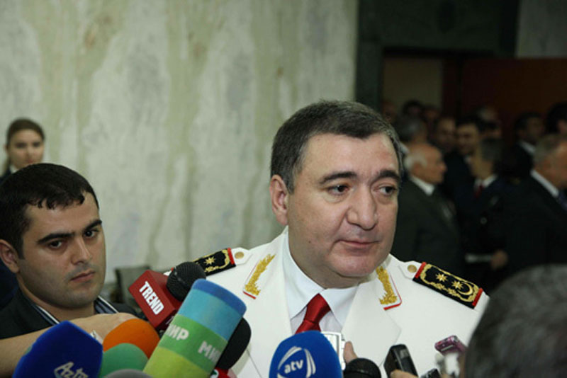 Фазиль Мамедов: "В Азербайджане создана совершенная налоговая система" - ОБНОВЛЕНО - ФОТО