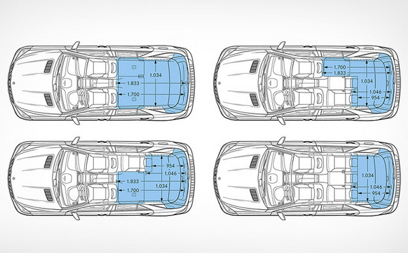 ТЕСТ-ДРАЙВ: Есть ли недостатки у нового Mercedes-Benz M-Class? - ФОТО
