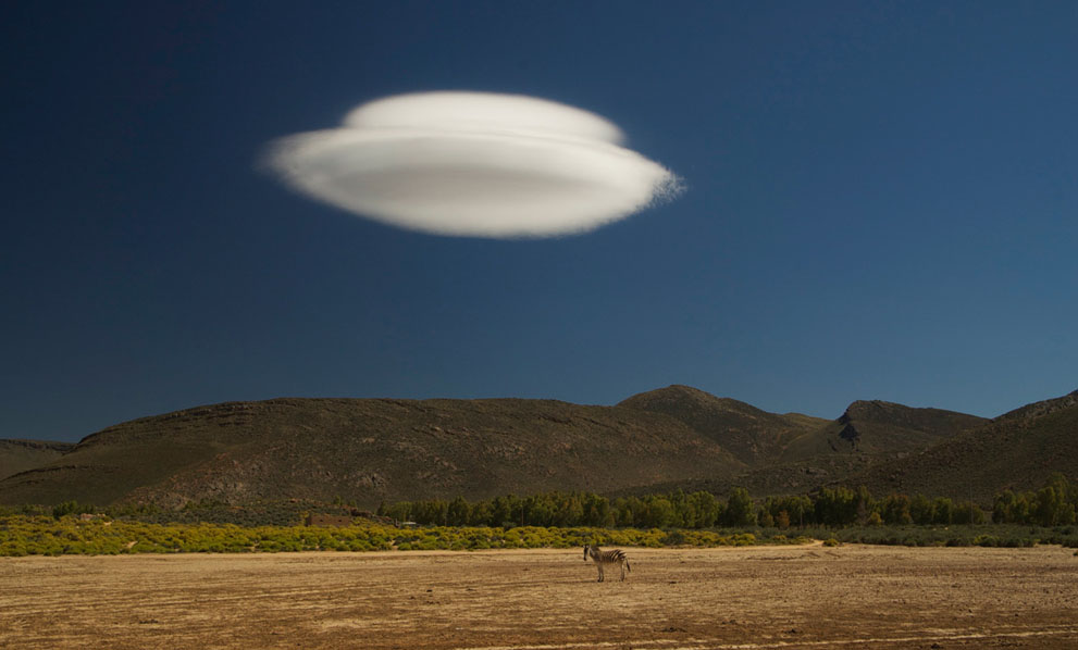 Эти люди знают, чем удивить: фотоконкурс National Geographic 2011 - ФОТОСЕССИЯ
