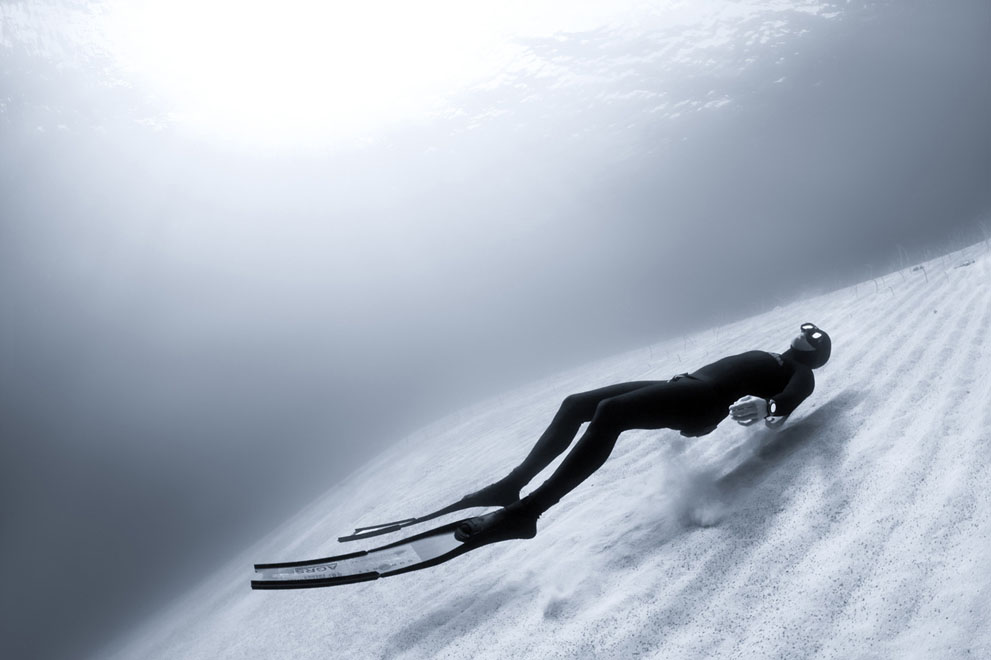 Эти люди знают, чем удивить: фотоконкурс National Geographic 2011 - ФОТОСЕССИЯ