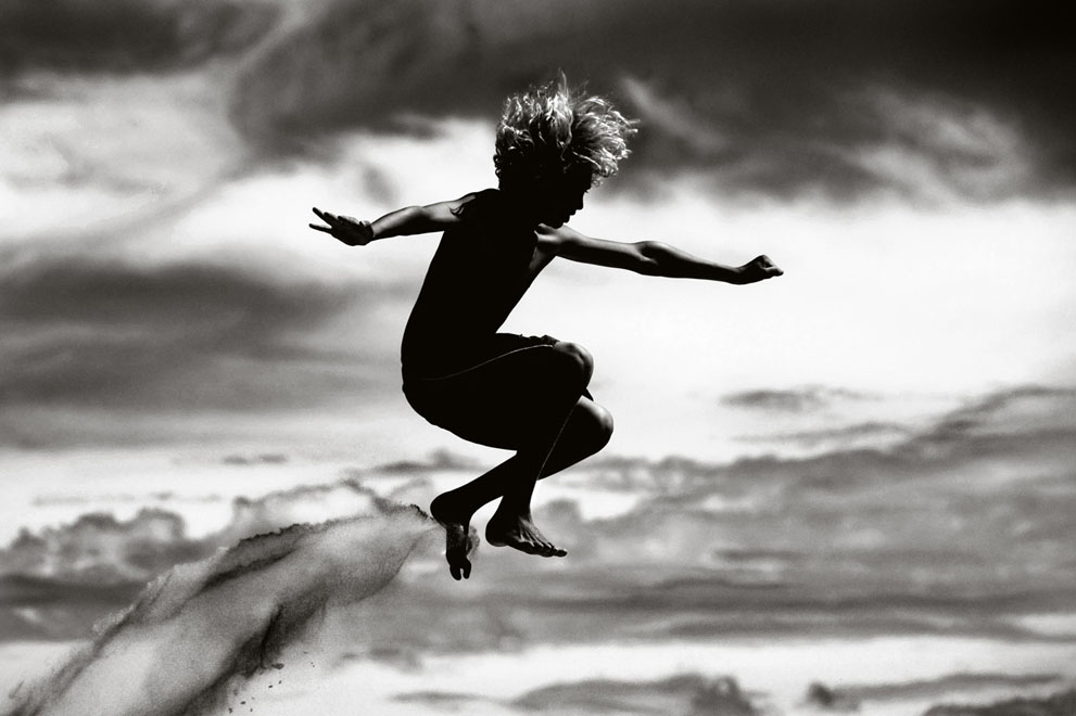 Эти люди знают, чем удивить: фотоконкурс National Geographic 2011 - ФОТОСЕССИЯ
