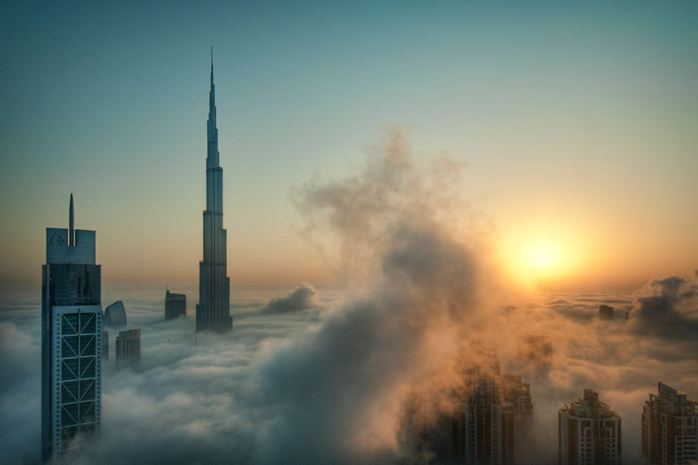 Эти люди знают, чем удивить: фотоконкурс National Geographic 2011 - ФОТОСЕССИЯ