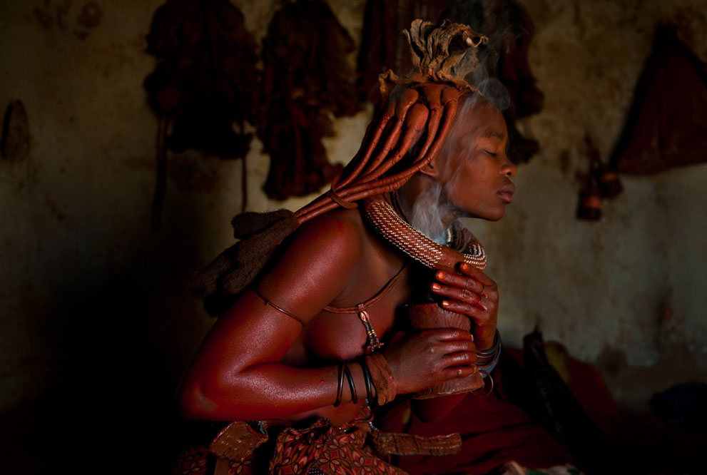 Эти люди знают, чем удивить: фотоконкурс National Geographic 2011 - ФОТОСЕССИЯ