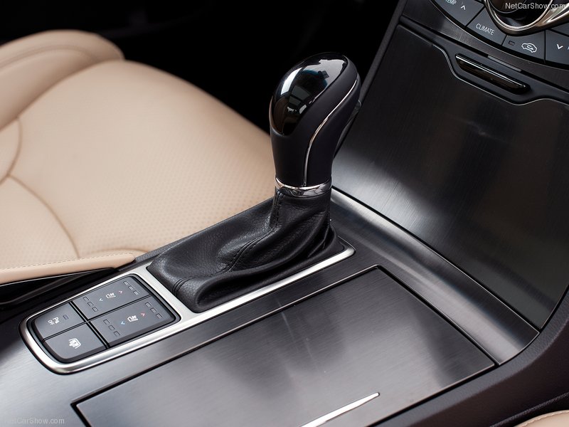 Новый Hyundai Azera 2012 дебютировал в Лос-Анджелесе - ФОТОСЕССИЯ