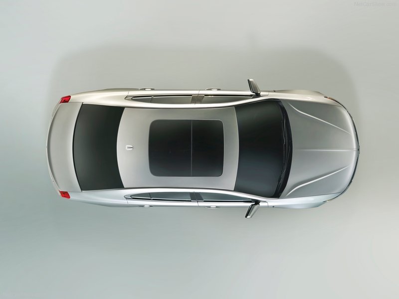 Lincoln показал сразу два автомобиля 2013 года - ФОТОСЕССИЯ