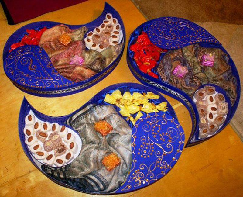 Эх, свадьба, свадьба... Как это было у наших бабушек - ФОТО - ОПРОС