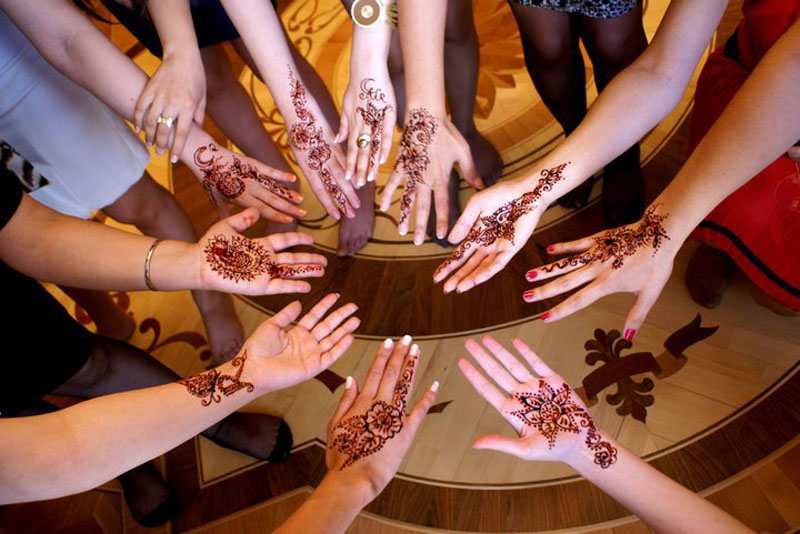 Эх, свадьба, свадьба... Как это было у наших бабушек - ФОТО - ОПРОС