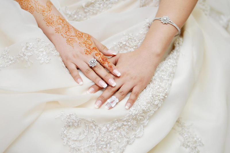 Эх, свадьба, свадьба... Как это было у наших бабушек - ФОТО - ОПРОС