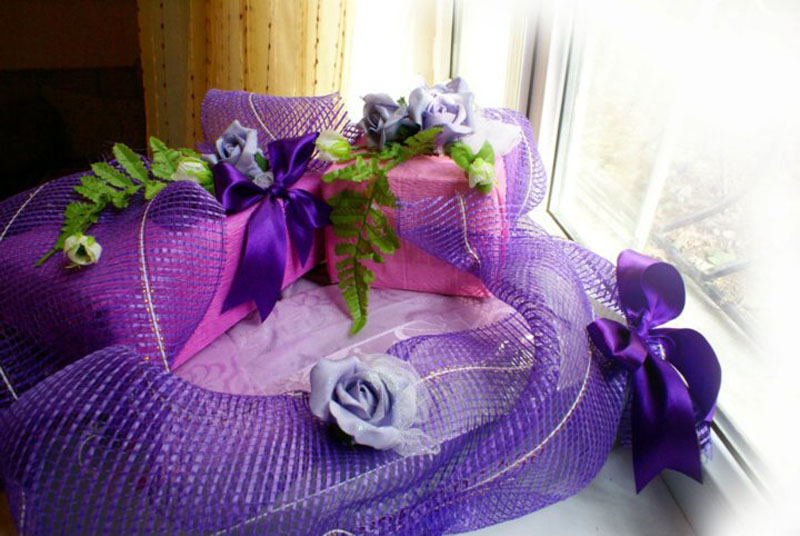 Эх, свадьба, свадьба... Как это было у наших бабушек - ФОТО - ОПРОС