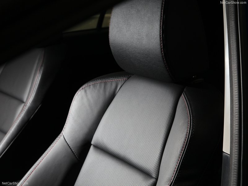 Новейший кроссовер Mazda CX-5 2013 года - ФОТОСЕССИЯ