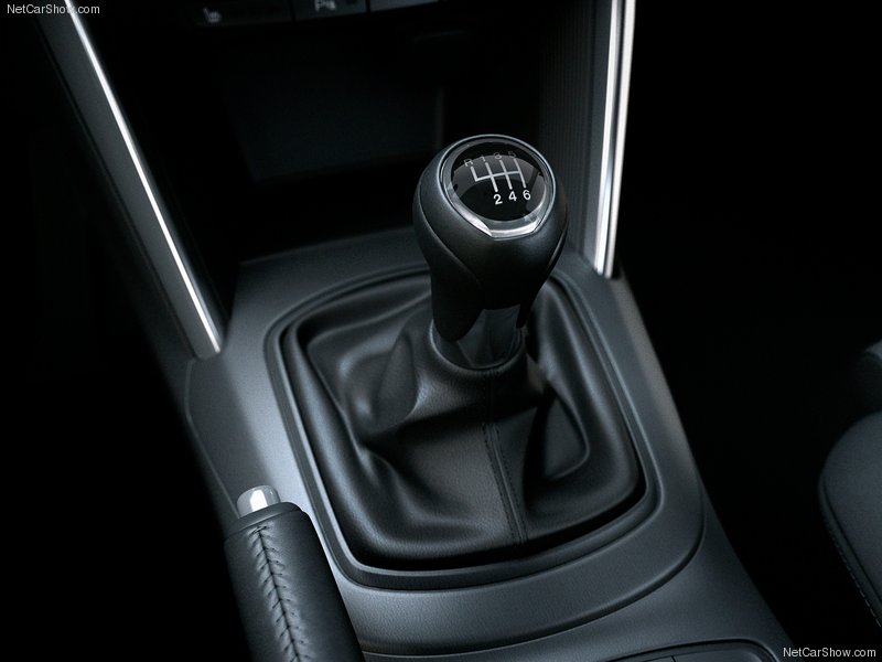 Новейший кроссовер Mazda CX-5 2013 года - ФОТОСЕССИЯ