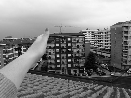 Секрет удачной фотографии: никакого фотошопа - ФОТОСЕССИЯ