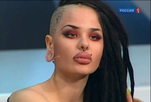 Вчерашний день в фотографиях - ФОТОСЕССИЯ