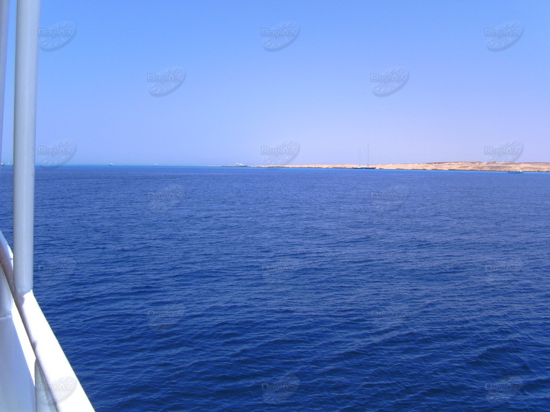Шарм-эль-Шейх: синие берега Красного моря - ФОТОСЕССИЯ