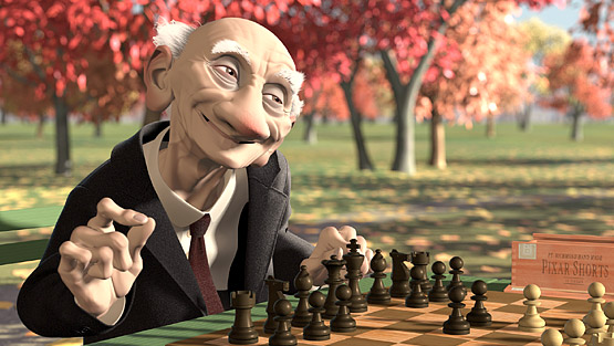 Мультфильмы вошедшие в историю и 25-летие Pixar - ФОТОСЕССИЯ - ОПРОС