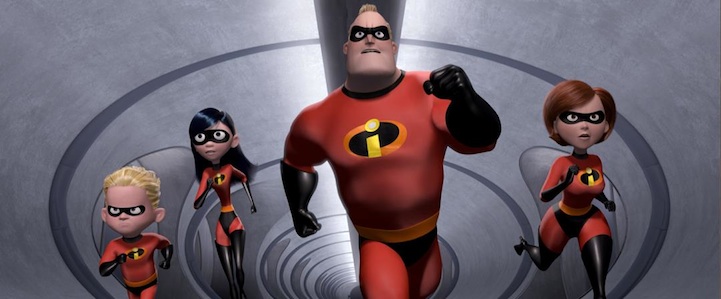 Мультфильмы вошедшие в историю и 25-летие Pixar - ФОТОСЕССИЯ - ОПРОС