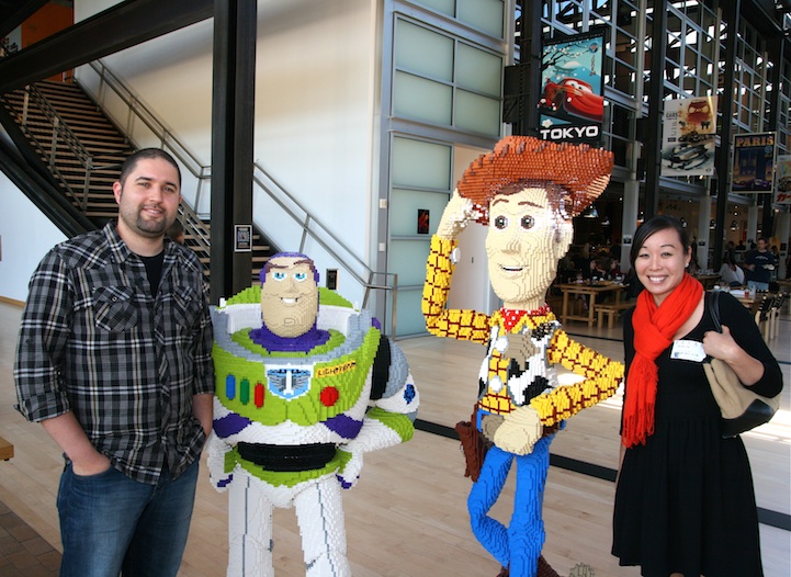 Мультфильмы вошедшие в историю и 25-летие Pixar - ФОТОСЕССИЯ - ОПРОС