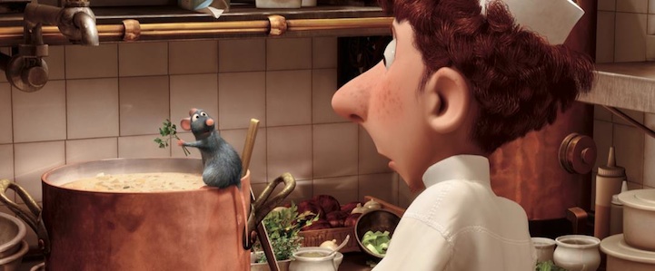 Мультфильмы вошедшие в историю и 25-летие Pixar - ФОТОСЕССИЯ - ОПРОС