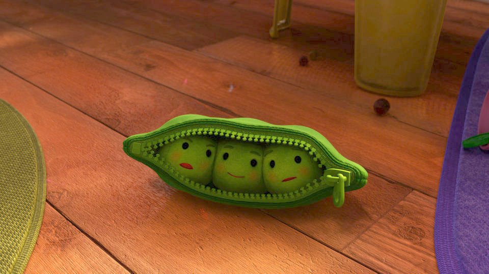 Мультфильмы вошедшие в историю и 25-летие Pixar - ФОТОСЕССИЯ - ОПРОС