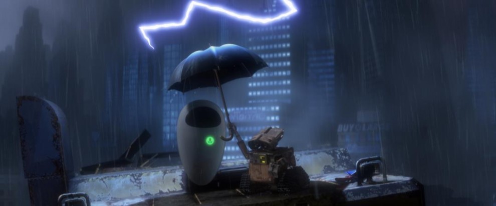 Мультфильмы вошедшие в историю и 25-летие Pixar - ФОТОСЕССИЯ - ОПРОС