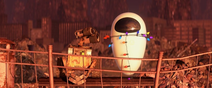 Мультфильмы вошедшие в историю и 25-летие Pixar - ФОТОСЕССИЯ - ОПРОС