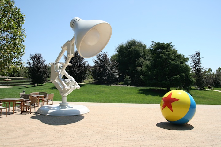 Мультфильмы вошедшие в историю и 25-летие Pixar - ФОТОСЕССИЯ - ОПРОС