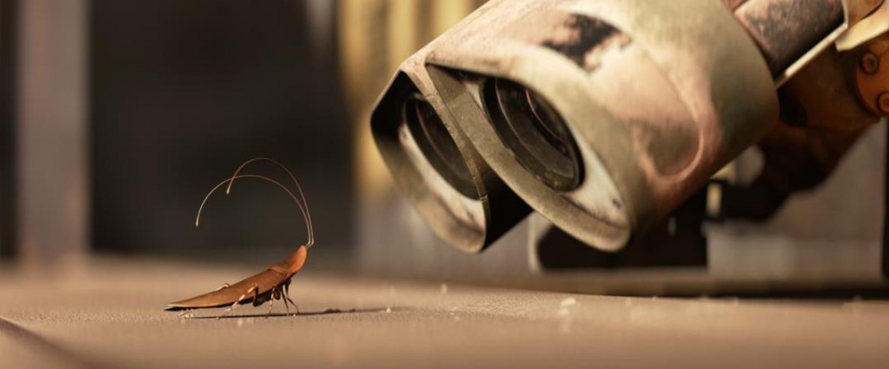 Мультфильмы вошедшие в историю и 25-летие Pixar - ФОТОСЕССИЯ - ОПРОС