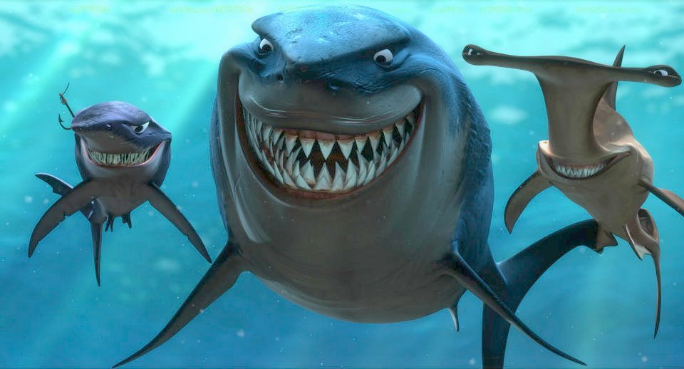 Мультфильмы вошедшие в историю и 25-летие Pixar - ФОТОСЕССИЯ - ОПРОС