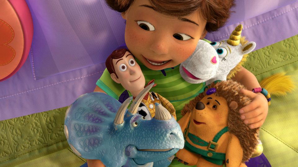 Мультфильмы вошедшие в историю и 25-летие Pixar - ФОТОСЕССИЯ - ОПРОС