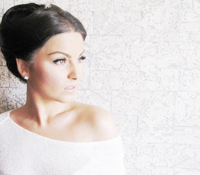 Гюнеш Аббасова: "В Минске не могу себе такое позволить…" - ФОТО