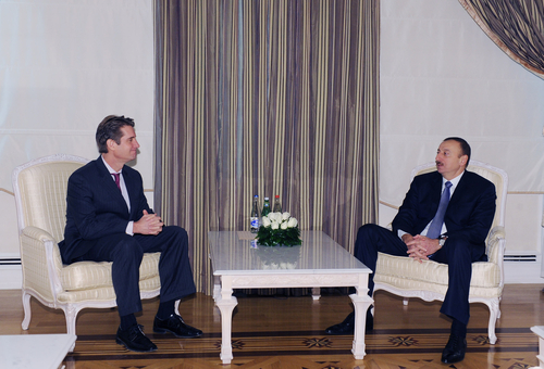 Вчерашний день в фотографиях - ФОТОСЕССИЯ