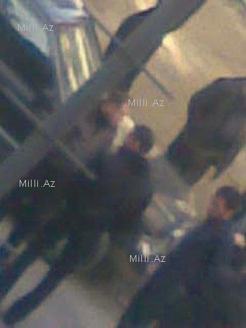 Вчерашний день в фотографиях - ФОТОСЕССИЯ