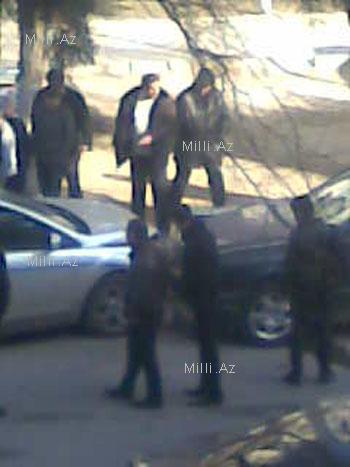 Вчерашний день в фотографиях - ФОТОСЕССИЯ