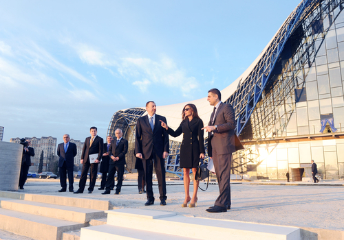 Вчерашний день в фотографиях - ФОТОСЕССИЯ