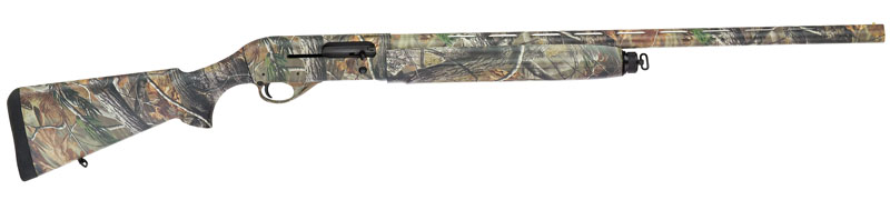 Ружье Bernardelli Mega: незаменимо в самых суровых условиях - ФОТО