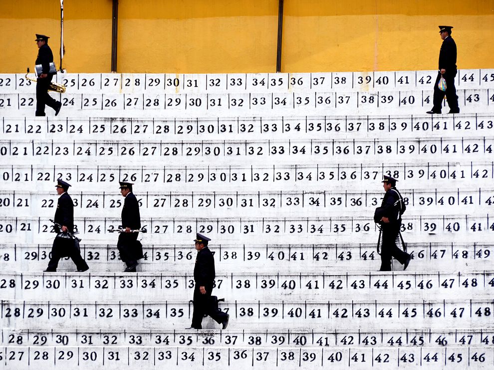Лучшие фото National Geographic за декабрь 2011 - ФОТОСЕССИЯ