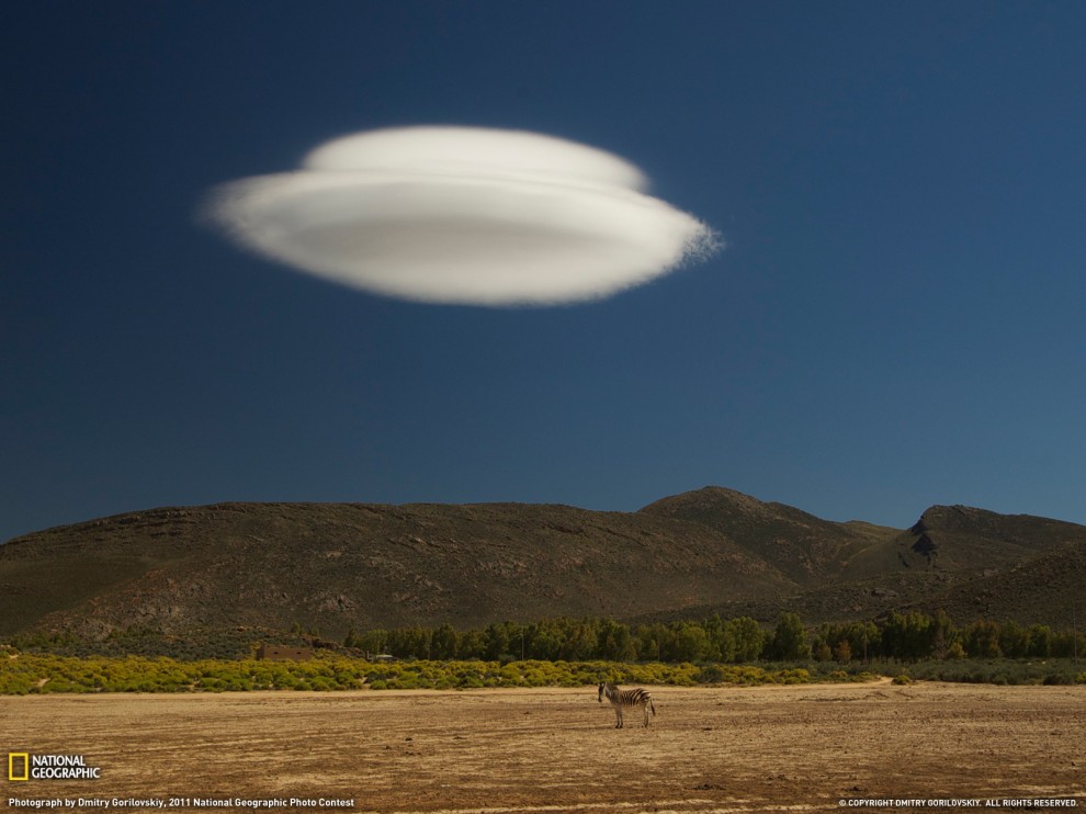 Лучшие фото National Geographic за декабрь 2011 - ФОТОСЕССИЯ