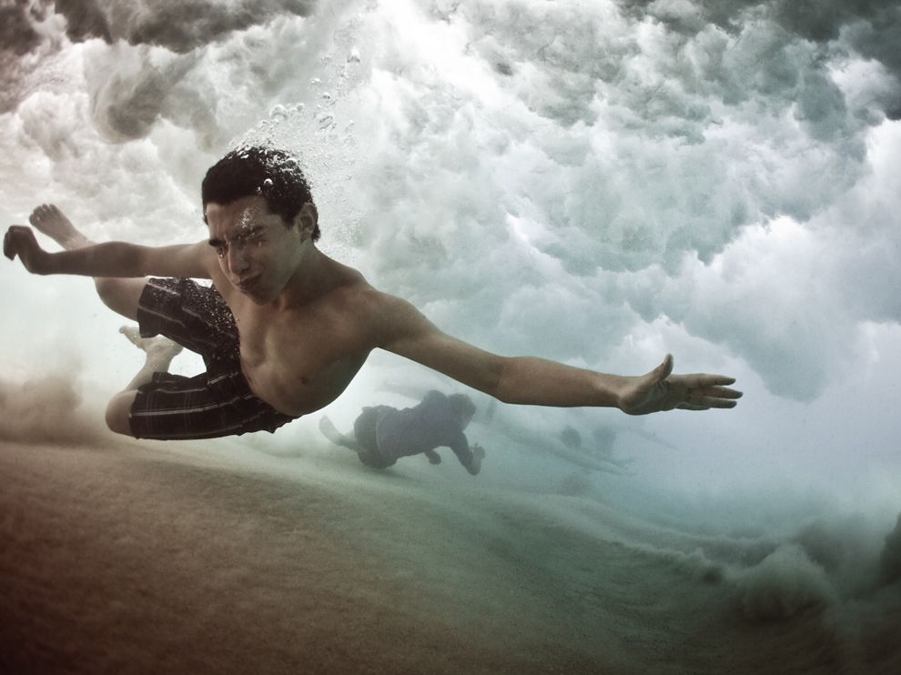 Лучшие фото National Geographic за декабрь 2011 - ФОТОСЕССИЯ