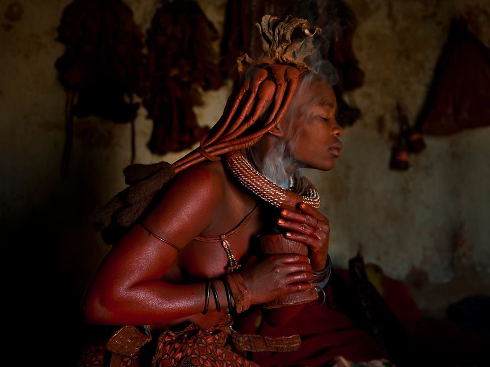 Лучшие фото National Geographic за декабрь 2011 - ФОТОСЕССИЯ