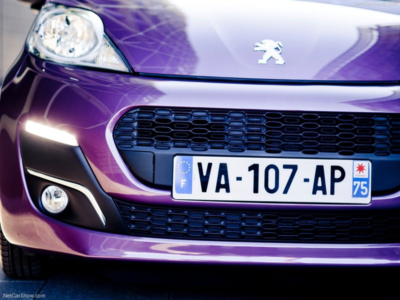 Альянс Peugeot Citroen рассекретил обновленные автомобили - ФОТОСЕССИЯ - ОПРОС