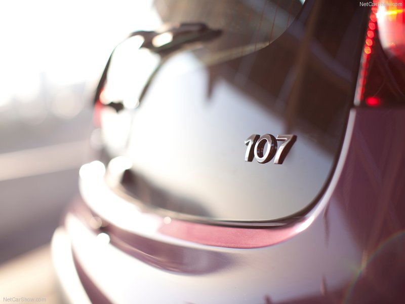 Альянс Peugeot Citroen рассекретил обновленные автомобили - ФОТОСЕССИЯ - ОПРОС